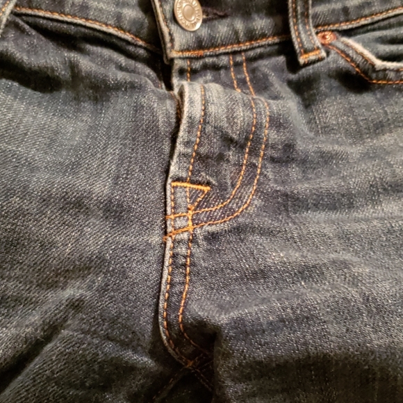 Pants - Picture 3 of 7